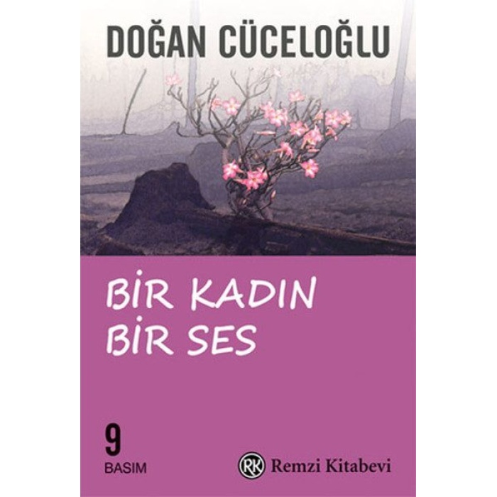 Bir Kadın Bir Ses  (4022)