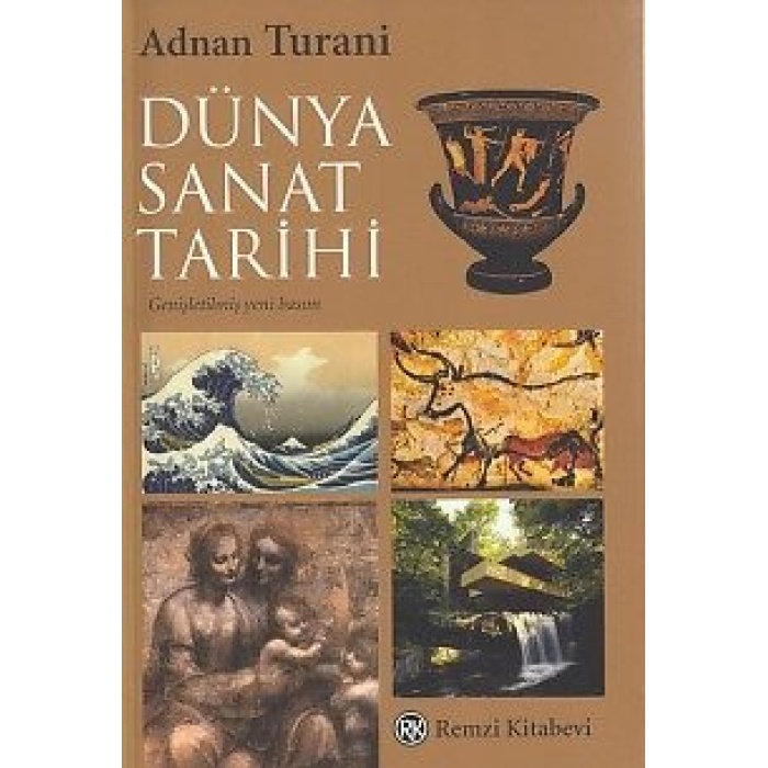 Dünya Sanat Tarihi  (4022)