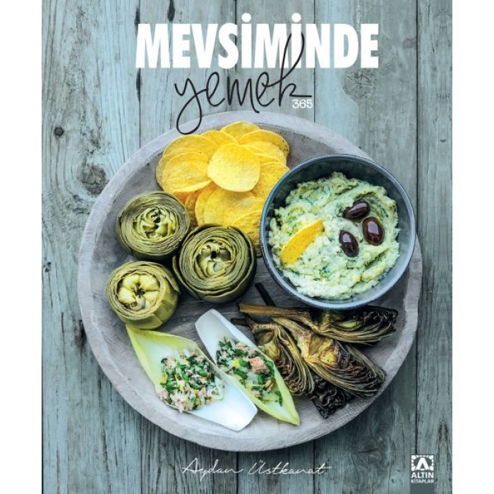 Mevsiminde Yemek  (4022)