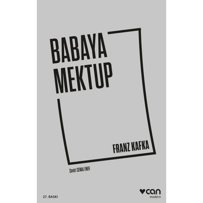 Babaya Mektup  (4022)