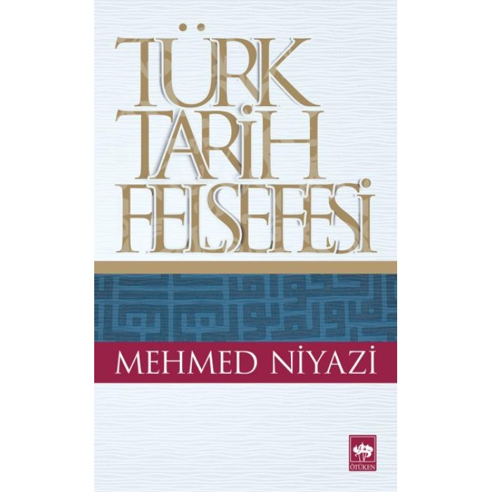 Türk Tarih Felsefesi  (4022)