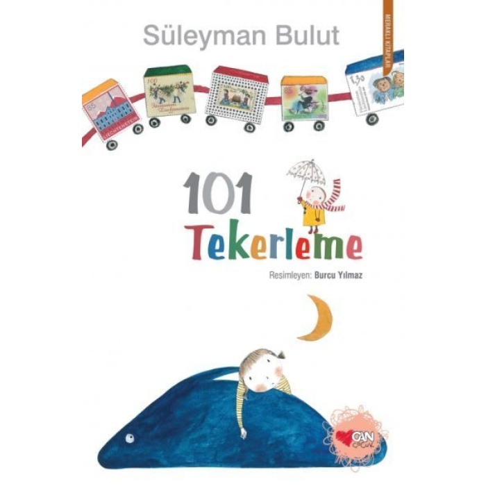 101 Tekerleme  (4022)