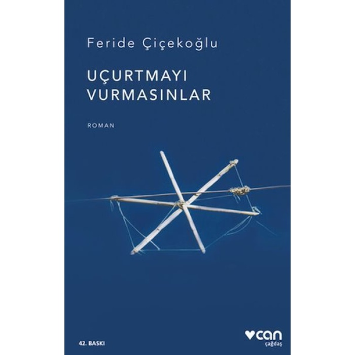 Uçurtmayı Vurmasınlar  (4022)