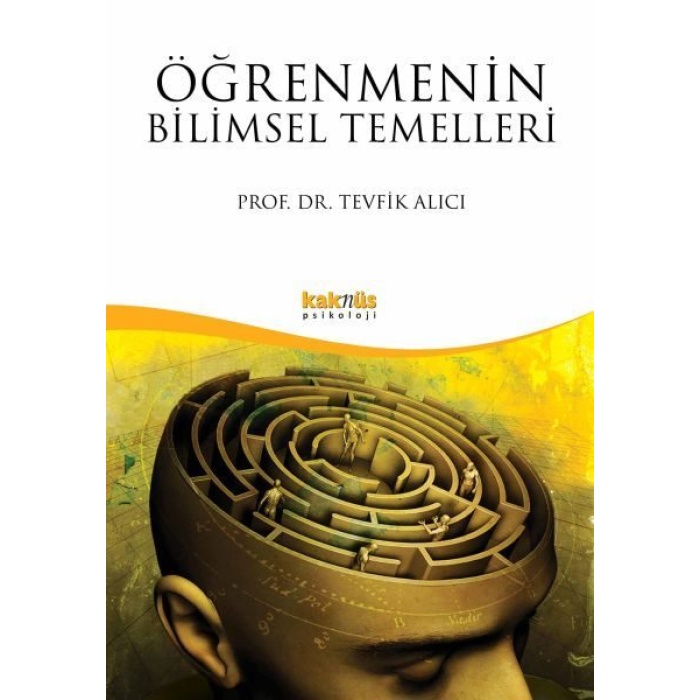 Öğretmenin Bilimsel Temelleri  (4022)