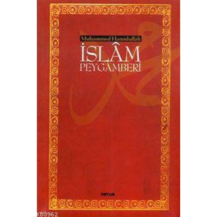 İslam Peygamberi (Ciltsiz) (13,5x21)  (4022)