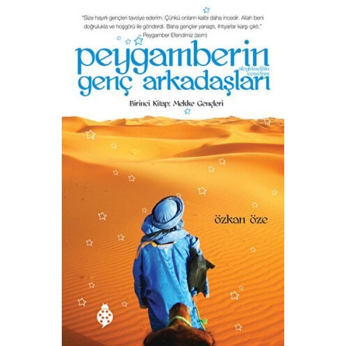 Peygamberin Genç Arkadaşları 1  (4022)