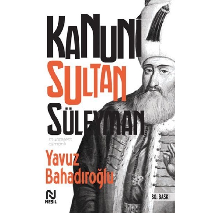 Kanuni Sultan Süleyman  (4022)