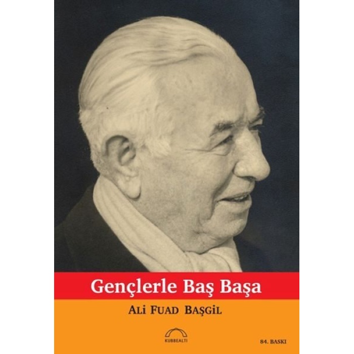 Gençlerle Başbaşa  (4022)