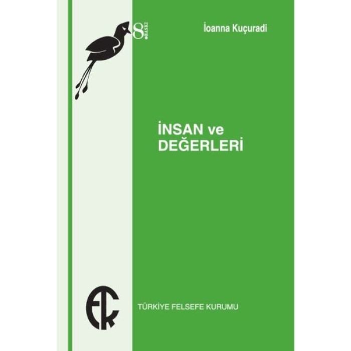 İnsan ve Değerleri  (4022)