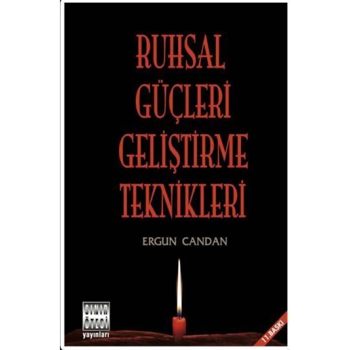 Ruhsal Güçleri Geliştirme Teknikler  (4022)