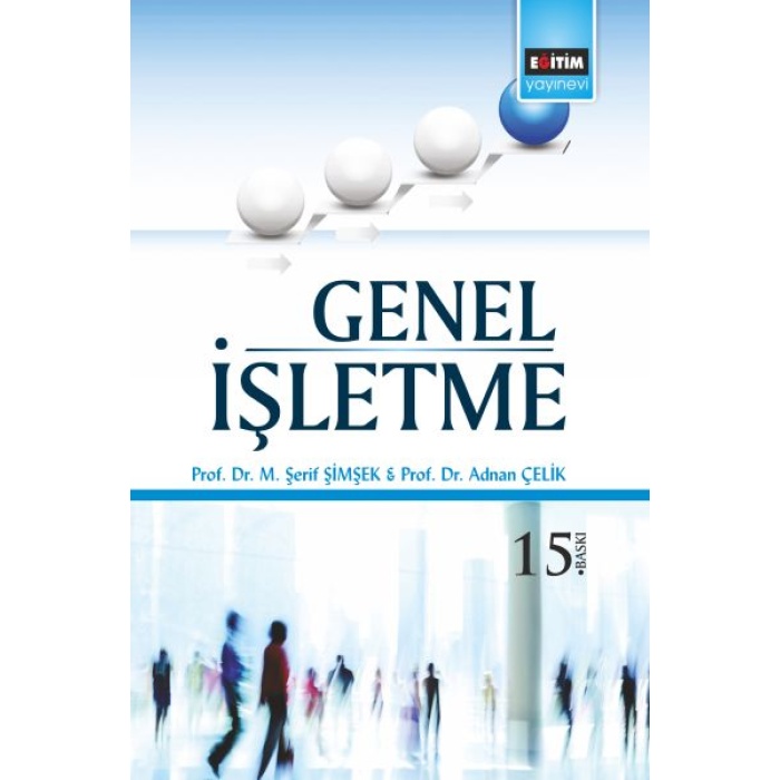 Genel İşletme  (4022)