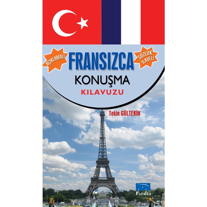 Fransızca Konuşma Kılavuzu  (4022)