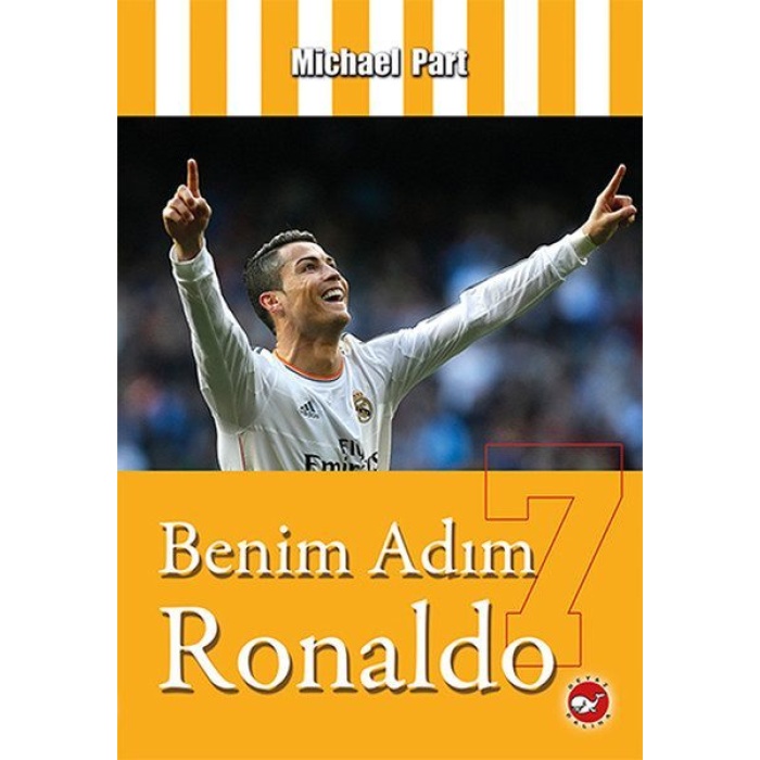 Benim Adım Ronaldo  (4022)