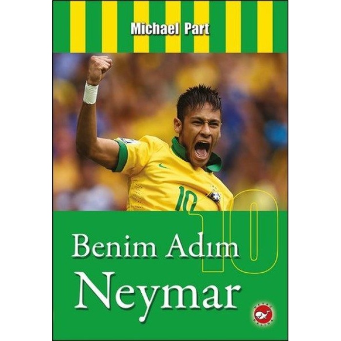 Benim Adım Neymar  (4022)