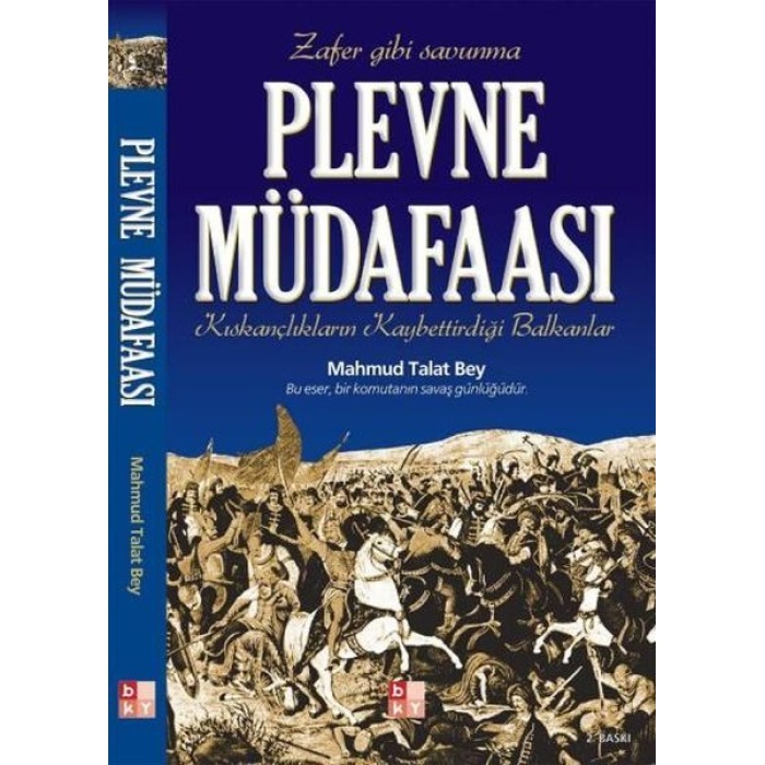 Plevne Müdafaası  (4022)