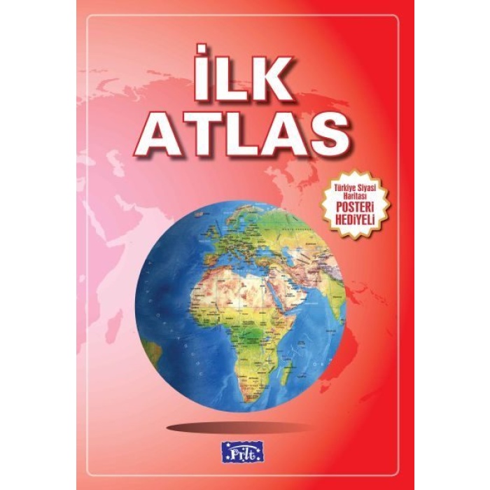 İlk Atlas  (4022)