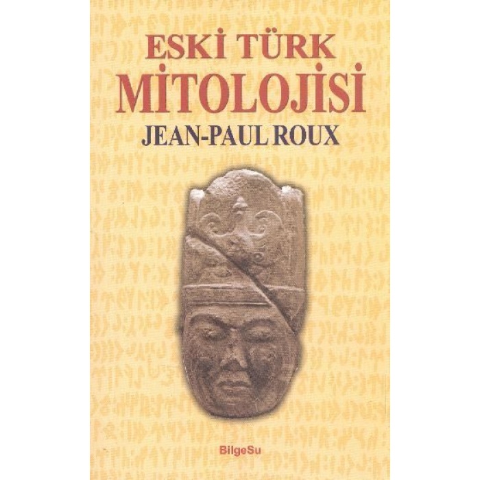 Eski Türk Mitolojisi  (4022)