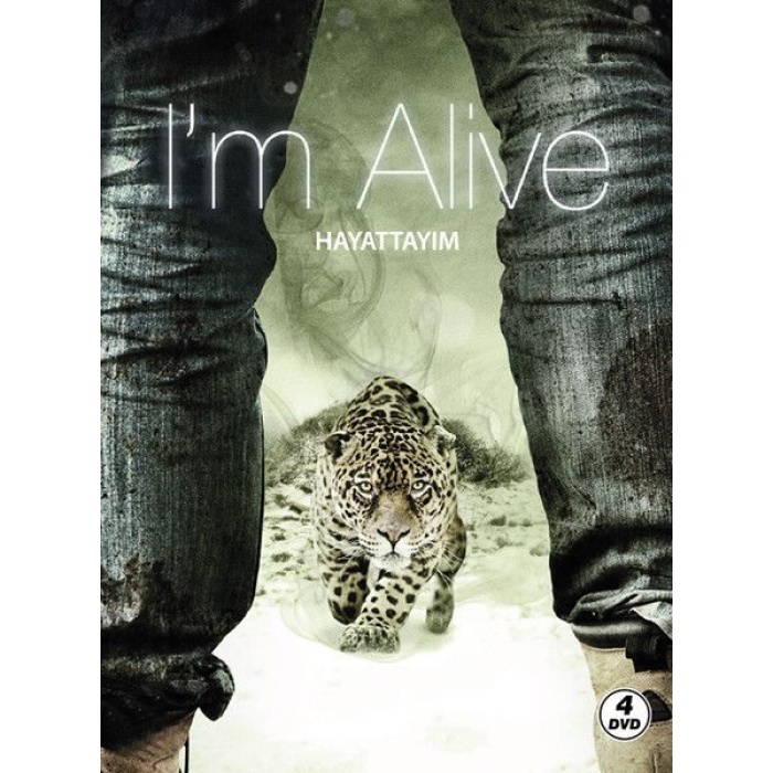 Im Alive - Hayattayım  (4022)