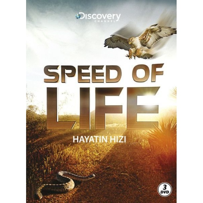 Speed Of Life - Hayatın Hızı  (4022)