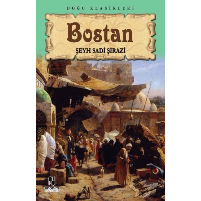 Bostan  (4022)