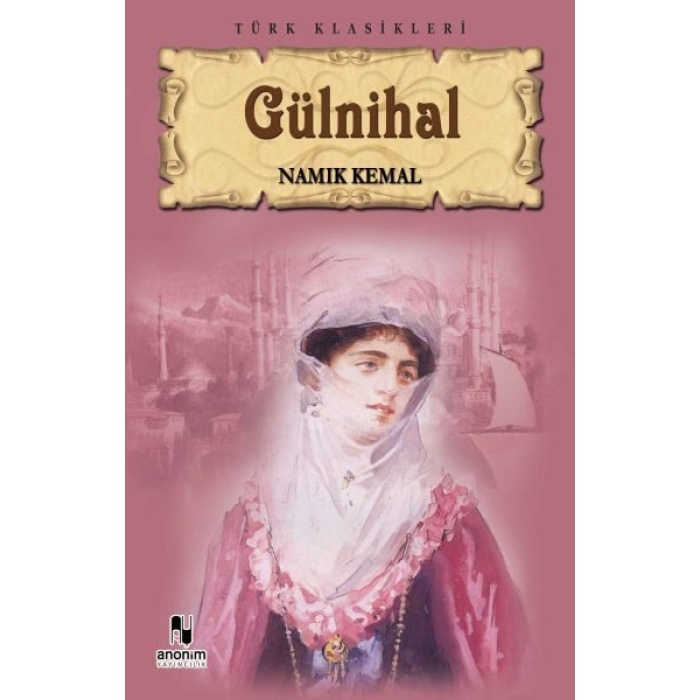 Gülnihal  (4022)