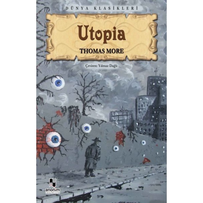 Utopia  (4022)