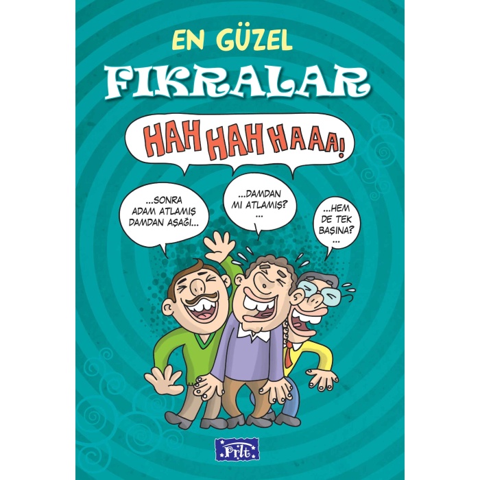 En Güzel Fıkralar  (4022)