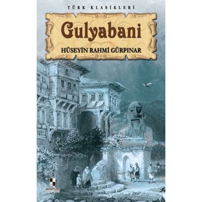 Gulyabani  (4022)