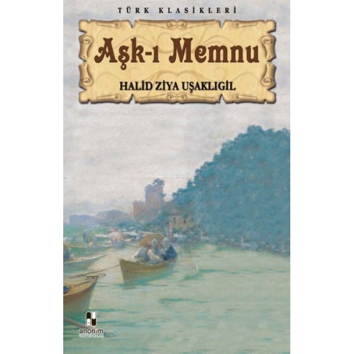 Aşk-ı Memnu  (4022)