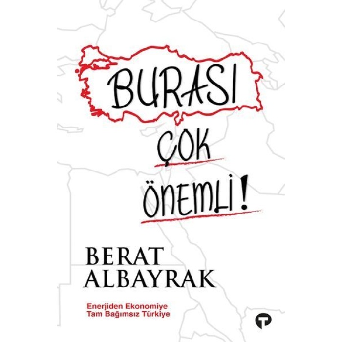 Burası Çok Önemli!  (4022)