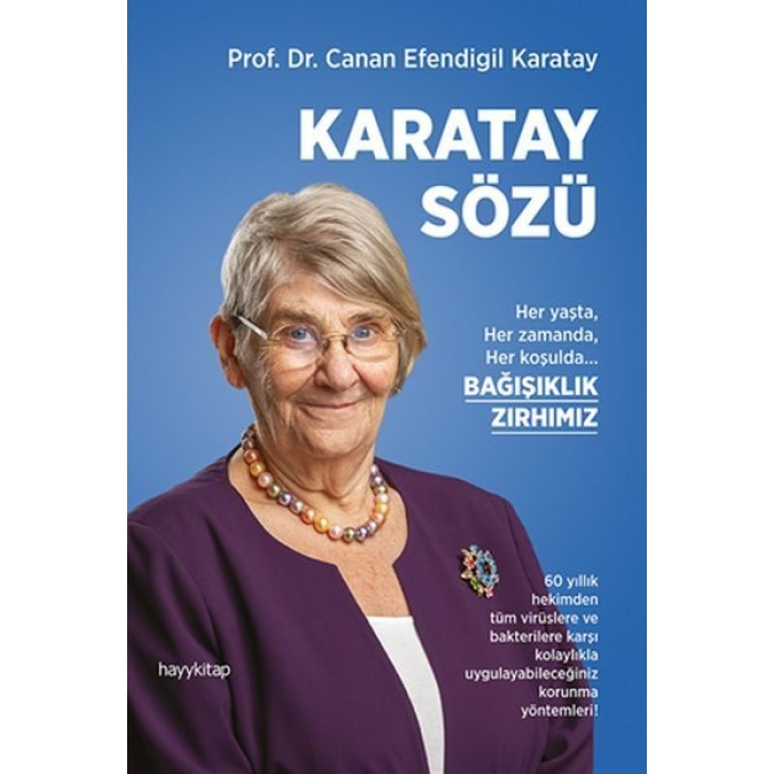 Karatay Sözü  (4022)