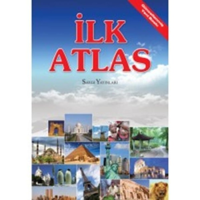 İlk Atlas  (4022)