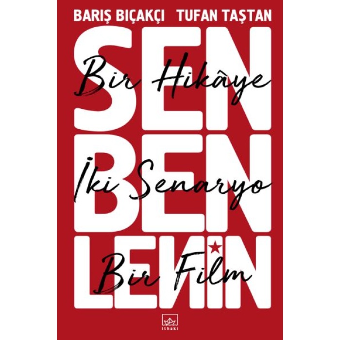 Sen Ben Lenin: Bir Hikâye, İki Senaryo, Bir Film  (4022)