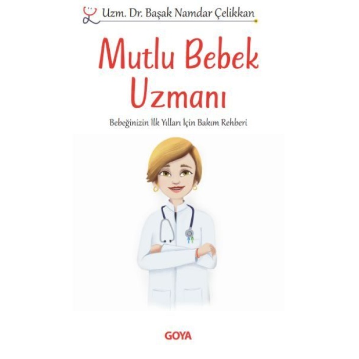 Mutlu Bebek Uzmanı  (4022)