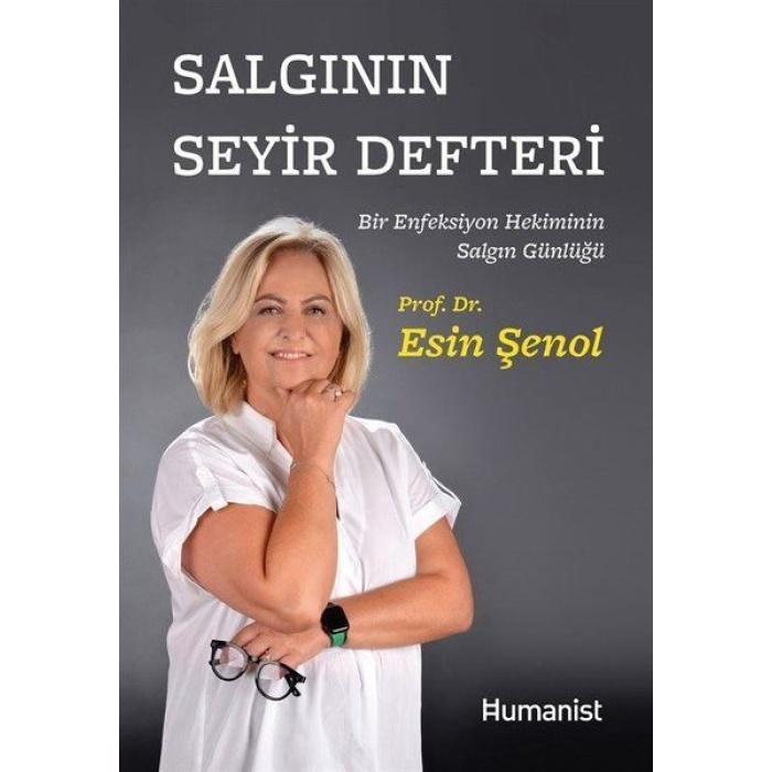 Salgının Seyir Defteri  (4022)