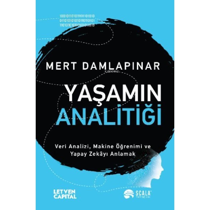 Yaşamın Analitiği  (4022)