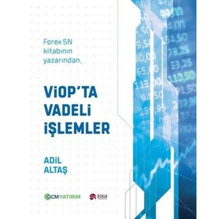 Viopta Vadeli İşlemler  (4022)