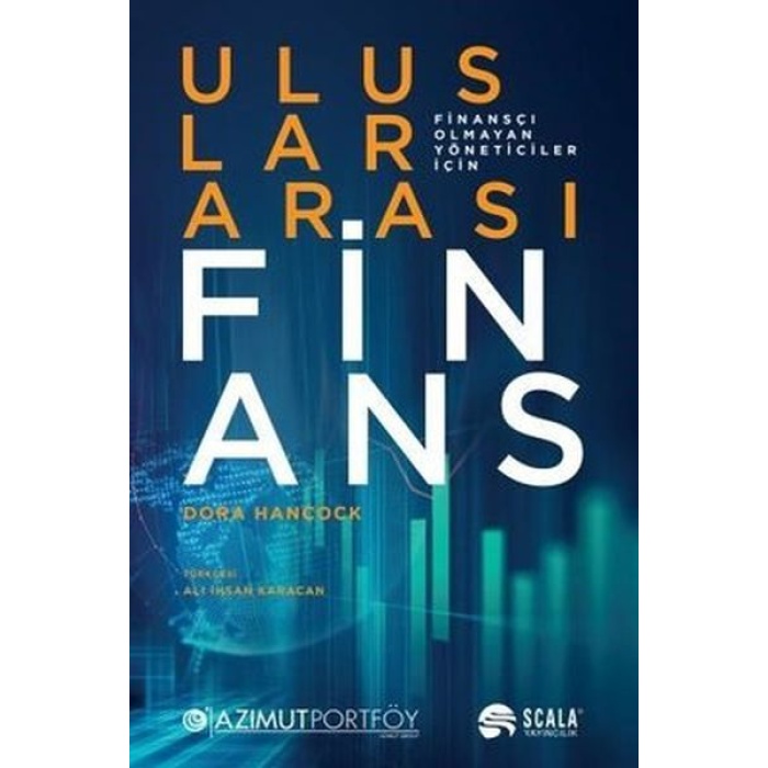 Uluslararası Finans  (4022)