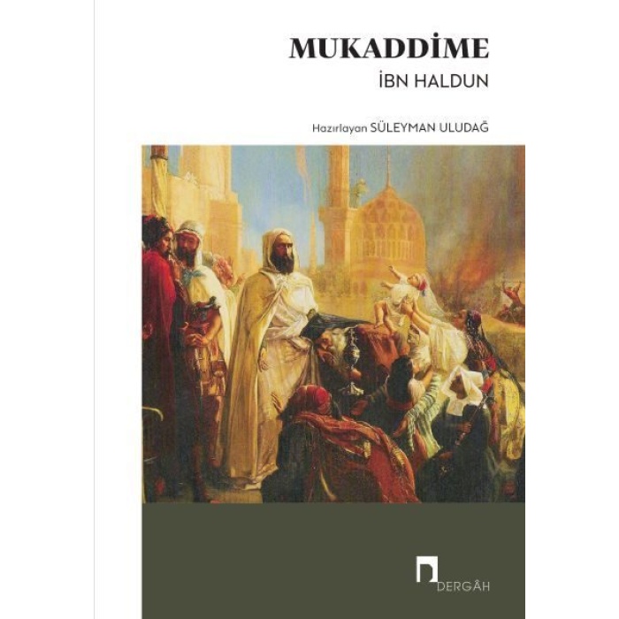 Mukaddime  (4022)