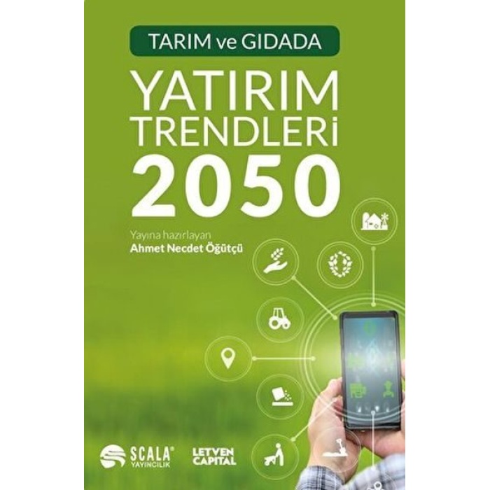 Yatırım Trendleri 2050  (4022)