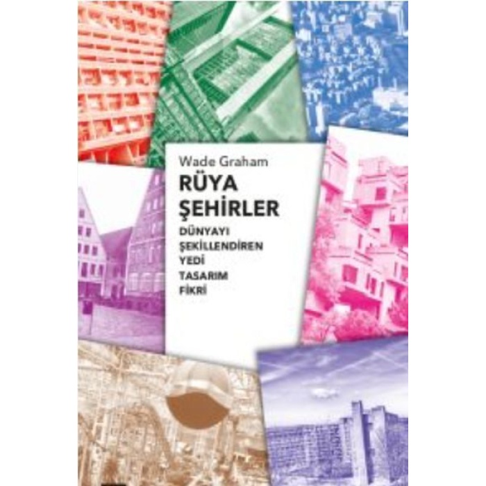 Rüya Şehirler  (4022)