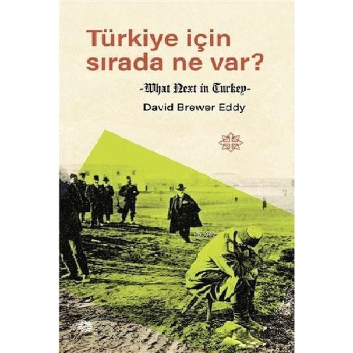 Türkiye İçin Sırada Ne Var?  (4022)