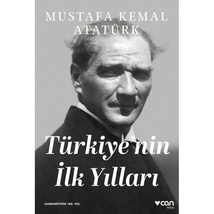 Türkiyenin İlk Yılları  (4022)