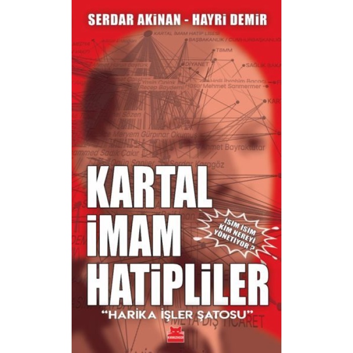 Kartal İmam Hatipliler  (4022)