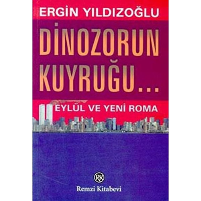 Dinozorun Kuyruğu  (4022)