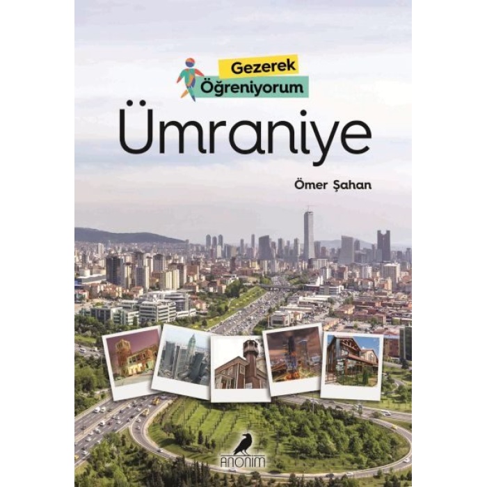 Gezerek Öğreniyorum Ümraniye  (4022)