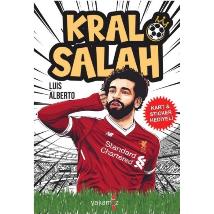 Kral Salah  (4022)