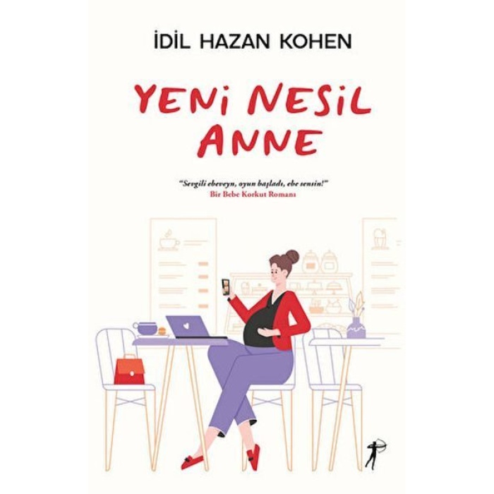 Yeni Nesil Anne  (4022)