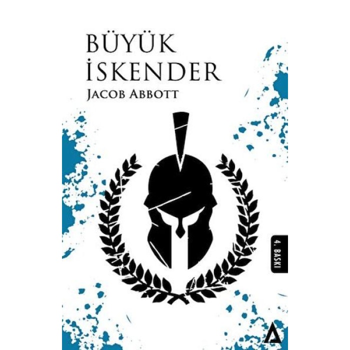 Büyük İskender  (4022)