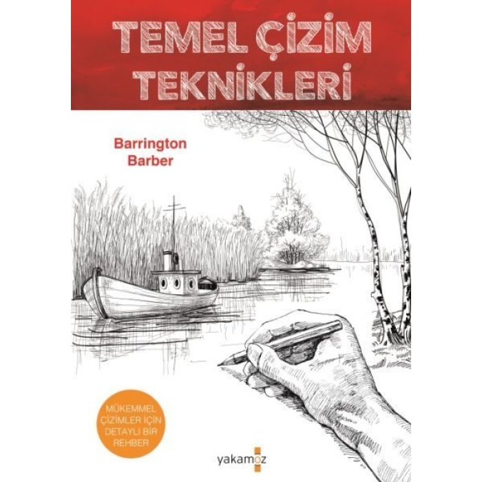 Temel Çizim Teknikleri  (4022)